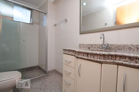 Apartamento à venda com 3 quartos, 110m² em Coração Eucarístico, Belo Horizonte