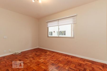 Sala de apartamento para alugar com 1 quarto, 52m² em Jardim Paulista, São Paulo