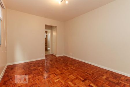 Sala de apartamento para alugar com 1 quarto, 52m² em Jardim Paulista, São Paulo