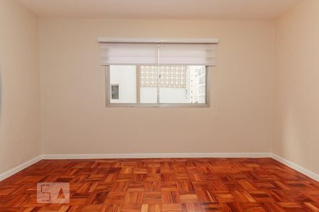 Sala de apartamento para alugar com 1 quarto, 52m² em Jardim Paulista, São Paulo