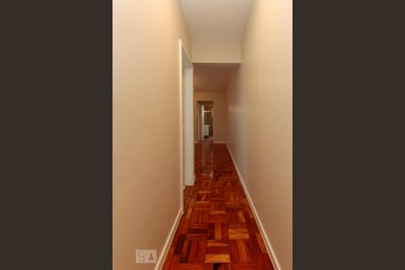 Entrada  de apartamento para alugar com 1 quarto, 52m² em Jardim Paulista, São Paulo