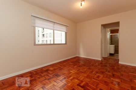 Sala de apartamento para alugar com 1 quarto, 52m² em Jardim Paulista, São Paulo