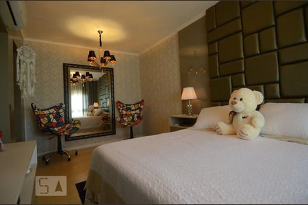 Apartamento à venda com 128m², 2 quartos e 2 vagasSuíte 2