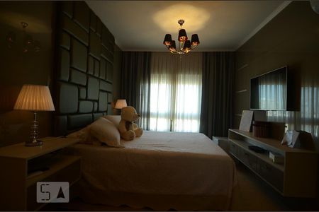 Apartamento à venda com 128m², 2 quartos e 2 vagasSuíte 2