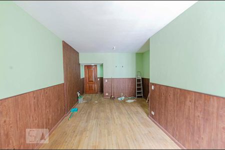 Sala de apartamento para alugar com 2 quartos, 80m² em Vila Isabel, Rio de Janeiro