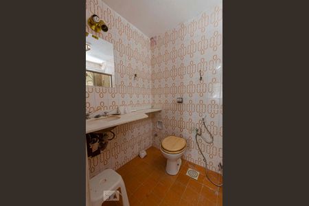 Suíte de apartamento para alugar com 2 quartos, 80m² em Vila Isabel, Rio de Janeiro