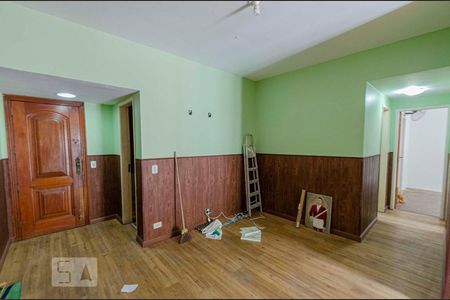 Sala de apartamento para alugar com 2 quartos, 80m² em Vila Isabel, Rio de Janeiro