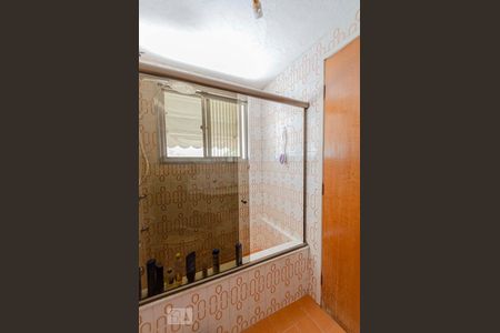 Suíte de apartamento para alugar com 2 quartos, 80m² em Vila Isabel, Rio de Janeiro