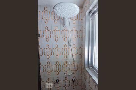 Suíte de apartamento para alugar com 2 quartos, 80m² em Vila Isabel, Rio de Janeiro