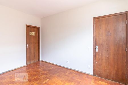 Sala de apartamento para alugar com 2 quartos, 65m² em Santa Inês, Belo Horizonte