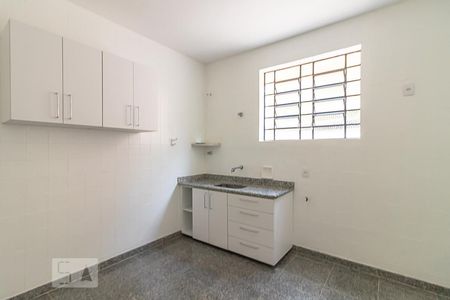 Apartamento para alugar com 65m², 2 quartos e sem vagaCozinha