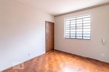 Sala de apartamento para alugar com 2 quartos, 65m² em Santa Inês, Belo Horizonte