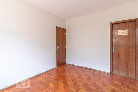 Sala de apartamento para alugar com 2 quartos, 65m² em Santa Inês, Belo Horizonte