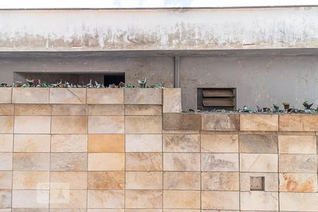 Vista da Sala de apartamento para alugar com 2 quartos, 65m² em Santa Inês, Belo Horizonte