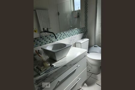 Apartamento para alugar com 2 quartos, 97m² em Calafate, Belo Horizonte