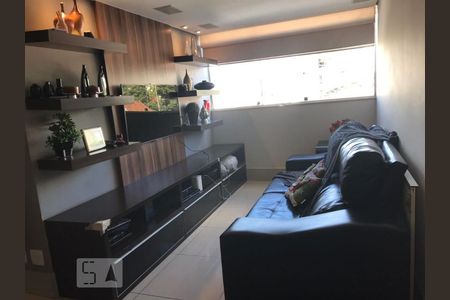 Apartamento para alugar com 2 quartos, 97m² em Calafate, Belo Horizonte