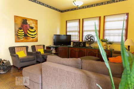 Casa para alugar com 354m², 5 quartos e 3 vagas Casa para alugar com 354m², 5 quartos e 3 vagasSala 3