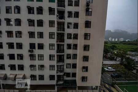 Vista Varanda de apartamento para alugar com 2 quartos, 70m² em Jacarepaguá, Rio de Janeiro
