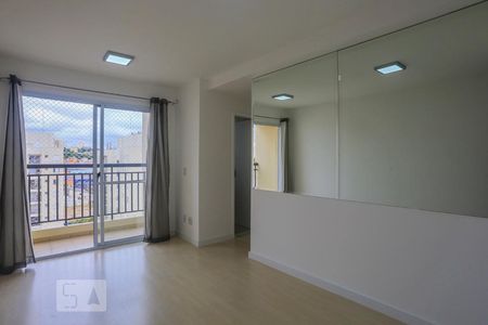 Sala de apartamento para alugar com 2 quartos, 50m² em Ipiranga, São Paulo