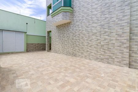 Apartamento à venda com 40m², 2 quartos e sem vaga Apartamento à venda com 40m², 2 quartos e sem vagaÁrea Externa