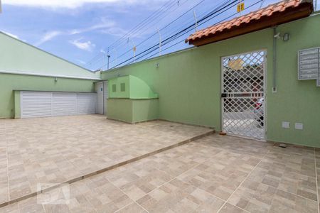 Apartamento à venda com 40m², 2 quartos e sem vaga Apartamento à venda com 40m², 2 quartos e sem vagaÁrea Externa
