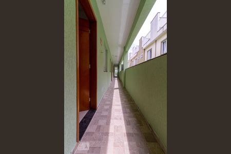 Apartamento à venda com 40m², 2 quartos e sem vaga Apartamento à venda com 40m², 2 quartos e sem vagaÁrea Externa