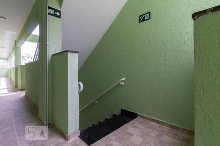 Apartamento à venda com 40m², 2 quartos e sem vaga Apartamento à venda com 40m², 2 quartos e sem vagaÁrea Externa