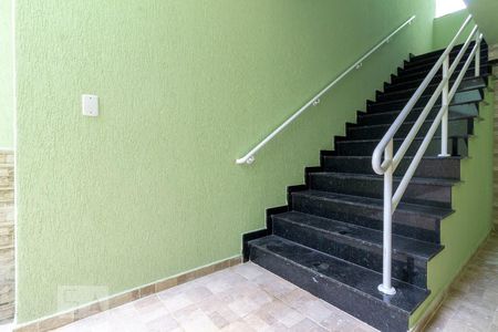 Apartamento à venda com 40m², 2 quartos e sem vaga Apartamento à venda com 40m², 2 quartos e sem vagaÁrea Externa