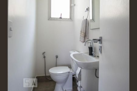 LAVABO de apartamento à venda com 2 quartos, 68m² em Jardim Ivana, São Paulo