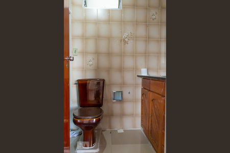 Apartamento à venda com 90m², 3 quartos e 1 vaga Apartamento à venda com 90m², 3 quartos e 1 vagaBanheiro