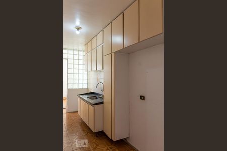 Apartamento à venda com 90m², 3 quartos e 1 vaga Apartamento à venda com 90m², 3 quartos e 1 vagaCozinha