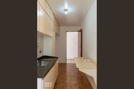Apartamento à venda com 90m², 3 quartos e 1 vaga Apartamento à venda com 90m², 3 quartos e 1 vagaCozinha