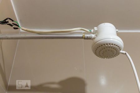 Apartamento à venda com 90m², 3 quartos e 1 vaga Apartamento à venda com 90m², 3 quartos e 1 vagaBanheiro