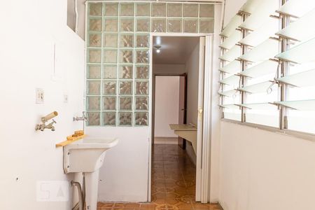 Apartamento à venda com 90m², 3 quartos e 1 vaga Apartamento à venda com 90m², 3 quartos e 1 vagaÁrea de serviço