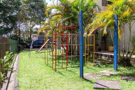 Apartamento à venda com 90m², 3 quartos e 1 vaga Apartamento à venda com 90m², 3 quartos e 1 vagaPlayground