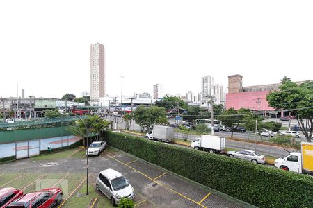 Vista de apartamento para alugar com 3 quartos, 67m² em Mooca, São Paulo