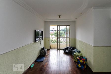 Sala de apartamento para alugar com 3 quartos, 67m² em Mooca, São Paulo