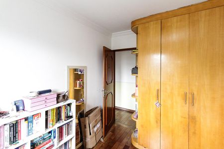 Quarto de apartamento para alugar com 3 quartos, 67m² em Mooca, São Paulo