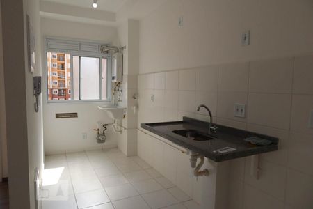 Apartamento para alugar com 2 quartos, 52m² em Vila Nambi, Jundiaí