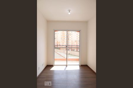 Apartamento para alugar com 2 quartos, 52m² em Vila Nambi, Jundiaí
