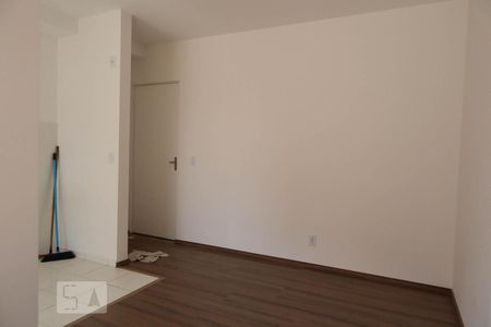 Apartamento para alugar com 2 quartos, 52m² em Vila Nambi, Jundiaí