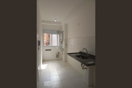Apartamento para alugar com 2 quartos, 52m² em Vila Nambi, Jundiaí