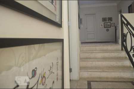 Casa à venda com 520m², 3 quartos e 5 vagasDetalhe