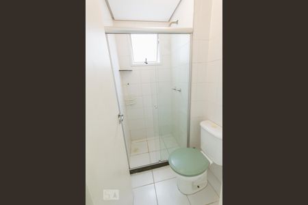 Banheiro de apartamento para alugar com 2 quartos, 50m² em Anil, Rio de Janeiro