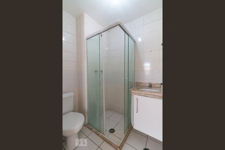 Apartamento à venda com 96m², 2 quartos e 1 vagaBanheiro social