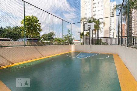 Apartamento à venda com 96m², 2 quartos e 1 vagaMini quadra