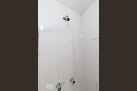 Apartamento à venda com 96m², 2 quartos e 1 vagaBanheiro social - chuveiro