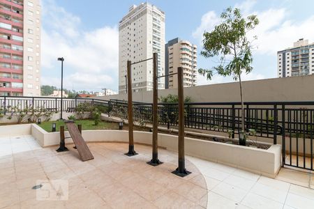 Apartamento à venda com 96m², 2 quartos e 1 vagaÁrea comum