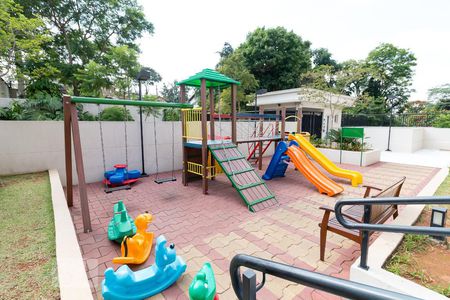 Apartamento à venda com 96m², 2 quartos e 1 vagaPlayground