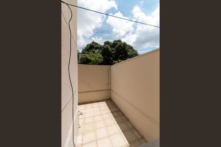 Apartamento à venda com 96m², 2 quartos e 1 vagaVista quarto 2 suíte